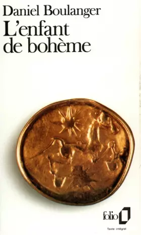 Couverture du produit · L'Enfant de bohème