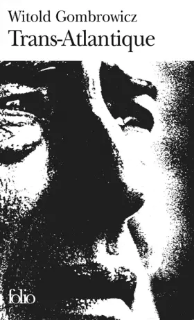 Couverture du produit · Trans-Atlantique