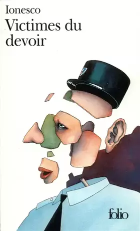 Couverture du produit · Victimes du devoir