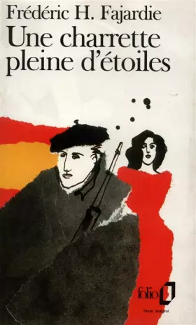 Couverture du produit · Une Charrette pleine d'étoiles
