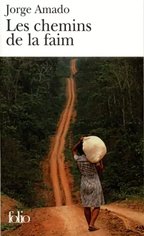 Couverture du produit · Les chemins de la faim