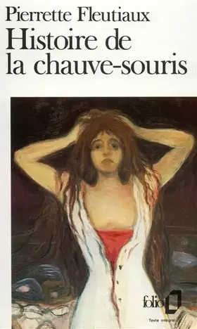 Couverture du produit · Histoire de la chauve-souris