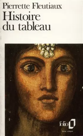 Couverture du produit · Histoire du tableau