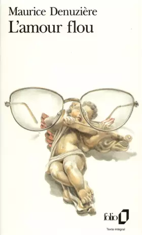 Couverture du produit · L'amour flou