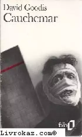 Couverture du produit · Cauchemar