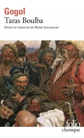 Couverture du produit · Taras Boulba