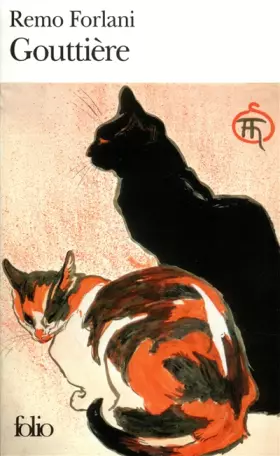 Couverture du produit · Gouttière