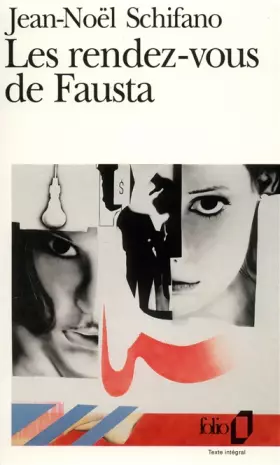 Couverture du produit · Les Rendez-vous de Fausta