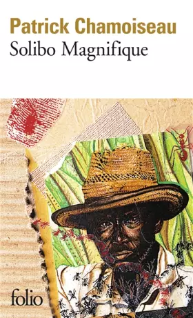 Couverture du produit · Solibo Magnifique