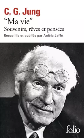 Couverture du produit · Ma vie