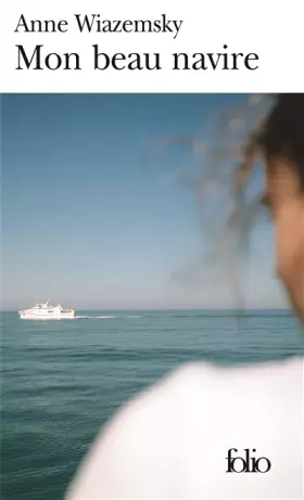 Couverture du produit · Mon beau navire