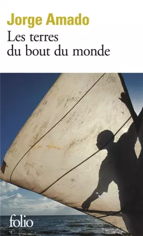 Couverture du produit · Les Terres du bout du monde