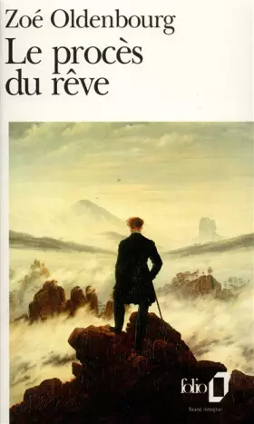 Couverture du produit · Le procès du rêve
