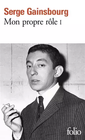 Couverture du produit · Mon propre rôle, tome 1