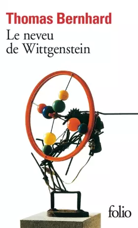 Couverture du produit · Le Neveu de Wittgenstein