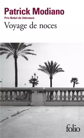 Couverture du produit · Voyage de noces