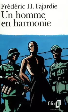 Couverture du produit · Un Homme en harmonie
