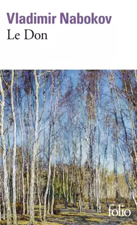 Couverture du produit · Le Don