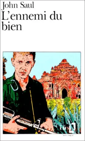 Couverture du produit · L'ennemi du bien
