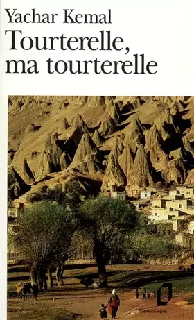 Couverture du produit · Tourterelle, ma tourterelle