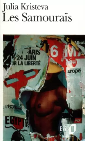 Couverture du produit · Les Samouraïs