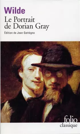 Couverture du produit · Le Portrait de Dorian Gray
