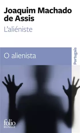 Couverture du produit · L'Aliéniste/O alienista