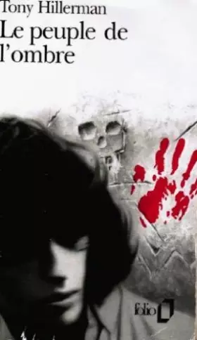 Couverture du produit · Le peuple de l'ombre