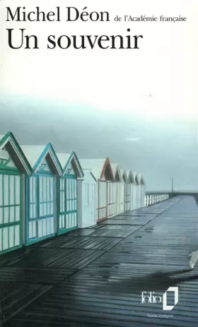 Couverture du produit · Un Souvenir