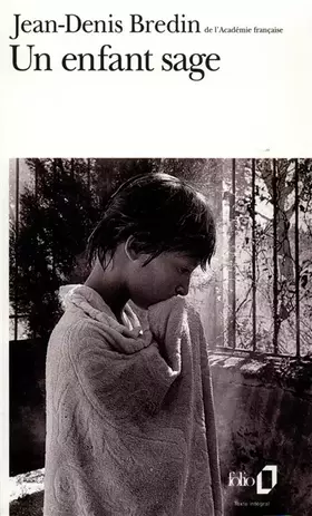 Couverture du produit · Un Enfant sage