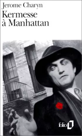 Couverture du produit · Kermesse à Manhattan