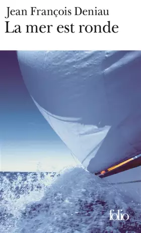 Couverture du produit · La Mer est ronde