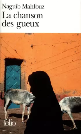 Couverture du produit · La Chanson des gueux