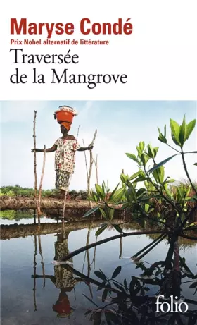 Couverture du produit · Traversée de la Mangrove