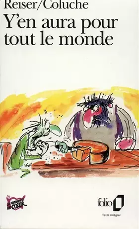 Couverture du produit · Y'en aura pour tout le monde