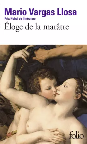 Couverture du produit · Eloge de la marâtre