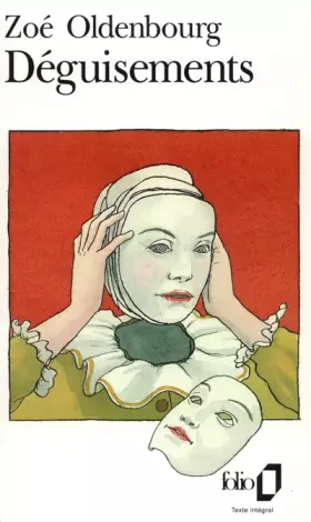 Couverture du produit · Déguisements