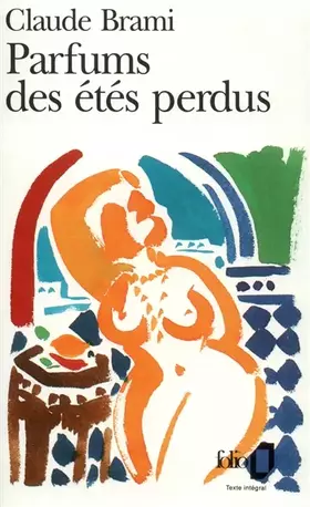 Couverture du produit · Parfums des étés perdus