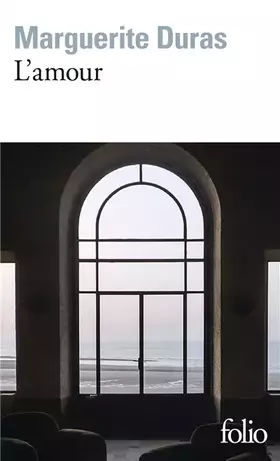 Couverture du produit · L'Amour