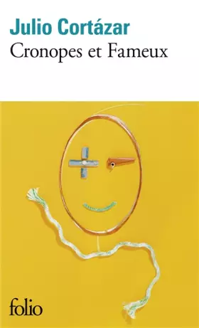 Couverture du produit · Cronopes et Fameux