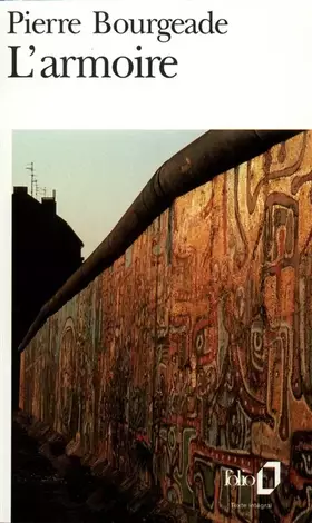 Couverture du produit · L'armoire