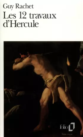 Couverture du produit · Les Douze Travaux d'Hercule