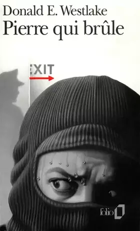 Couverture du produit · Pierre qui brûle