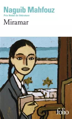 Couverture du produit · Miramar