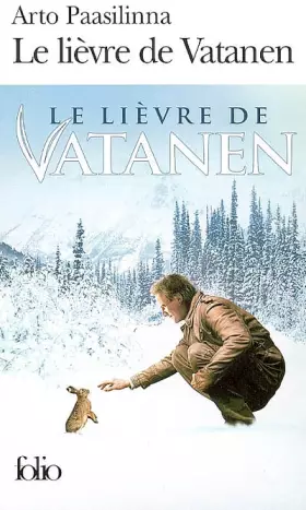 Couverture du produit · Le Lièvre de Vatanen