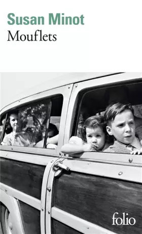 Couverture du produit · Mouflets