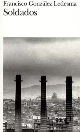 Couverture du produit · Soldados