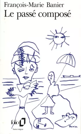Couverture du produit · Le Passé composé