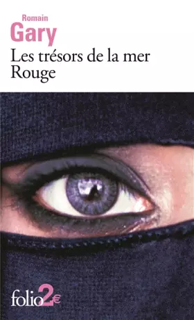 Couverture du produit · Les trésors de la mer Rouge