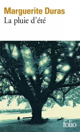 Couverture du produit · La Pluie d'été
